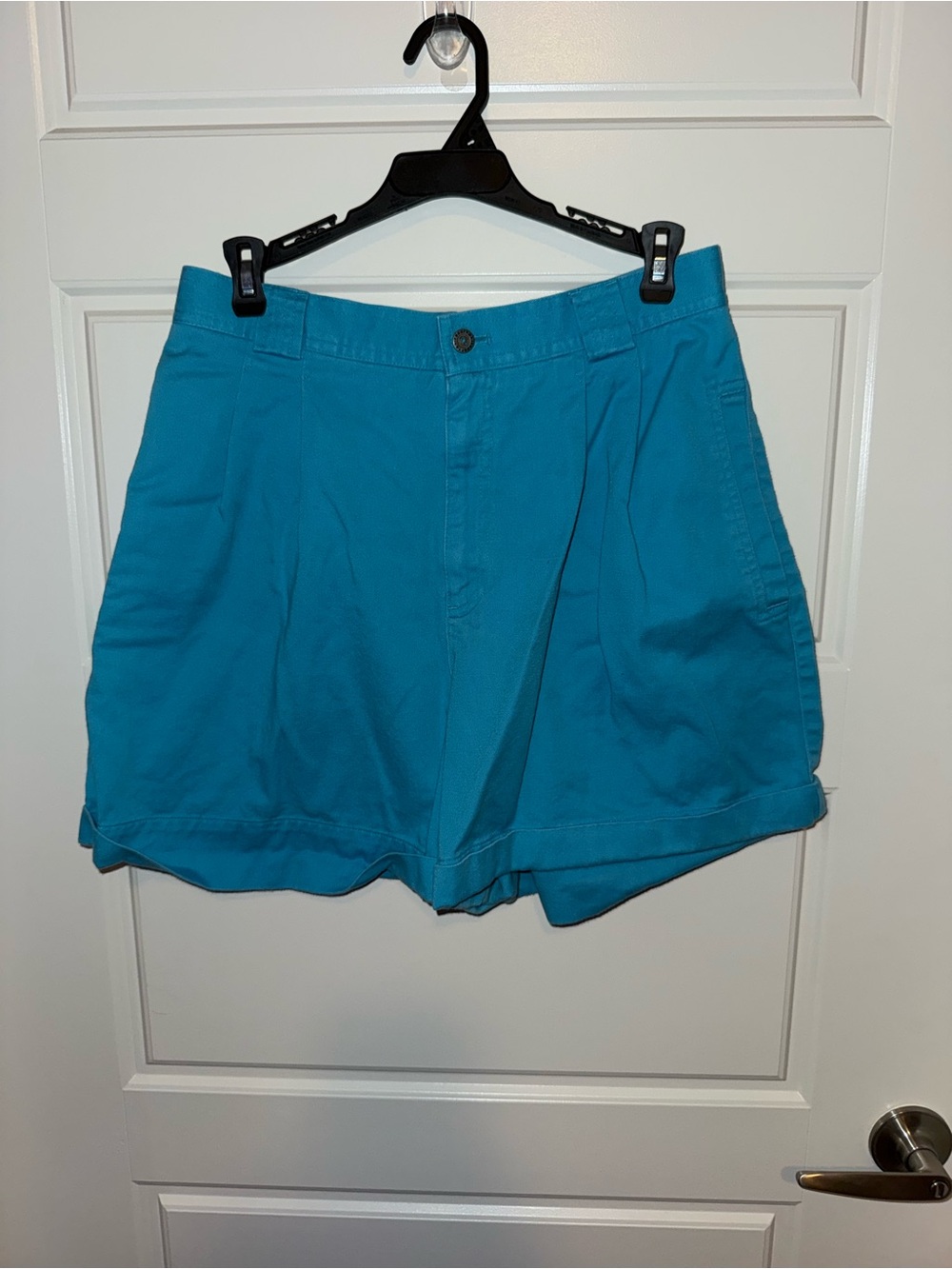 Vintage Liz sport shorts